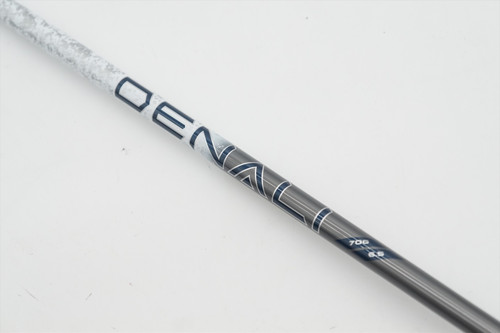 Project X Denali Charcoal 6.5 70g X-Stiff 44.5" Driver Shaft Taylormade Qi35