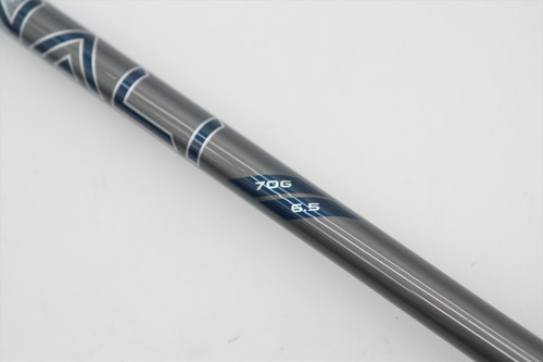 Project X Denali Charcoal 6.5 70g X-Stiff 44.5