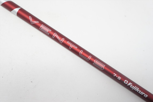 Fujikura Ventus Red Velocore+ 7-S STIFF 42.25