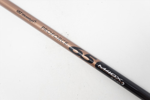 New UST ProForce 65 M40X 65g Stiff 44" Mini Driver Shaft Uncut .335