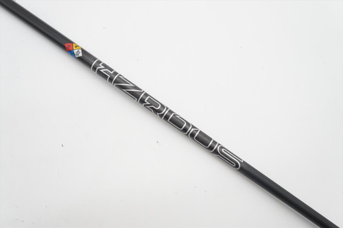 Project X Hzrdus Black Gen5 80g TX Tour X-Stiff 41.25" #7 Wood Shaft Ping G440