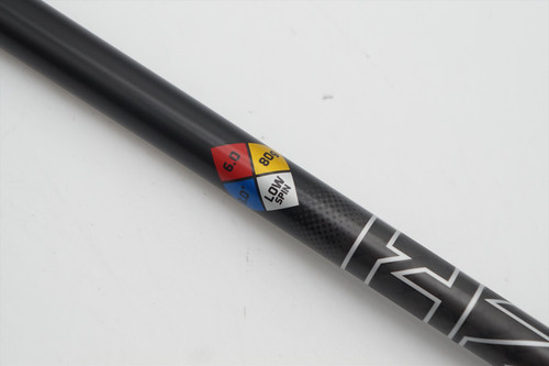 Project X Hzrdus Black Gen5 80g 6.0 Stiff 42.25