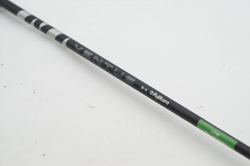 Fujikura Ventus Black Velocore+ 80G X-Stiff 41.5" Wood Shaft Taylormade 13108774