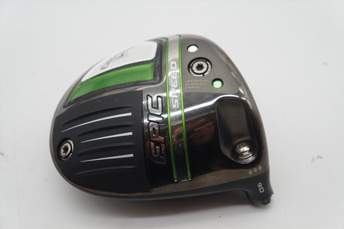 Callaway Epic Speed Triple Diamond - Tc 9* Driver Club Head Only 13136768