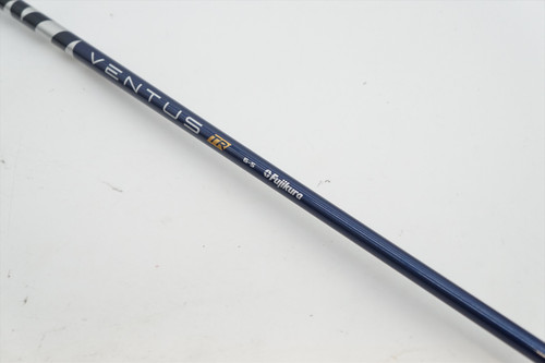 Fujikura Ventus Tr Blue Velocore 68G Stiff 40.5" Wood Shaft Taylormade 13113469