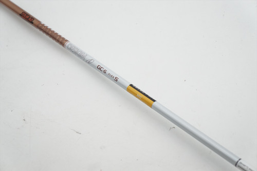 Graphite Design Tour Ad Gc 60G Stiff 44.5" Driver Shaft Taylormade Inv13076967