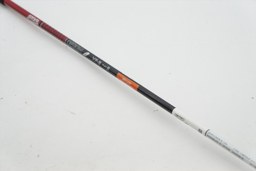 Graphite Design Tour Ad Vf 50G Stiff 44.5" Driver Shaft Taylormade Inv13077071