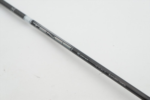 Mitsubishi Tensei 1K Pro White 70G Stiff 44.5" Driver Shaft Taylormade 13120157