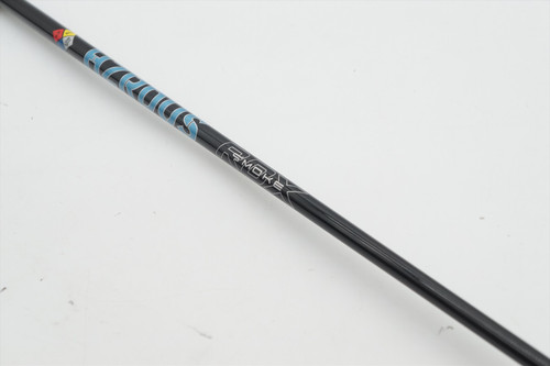 Project X Hzrdus Smoke Blue Rdx 60G Stiff 44.5" Driver Shaft Taylormade 13120252