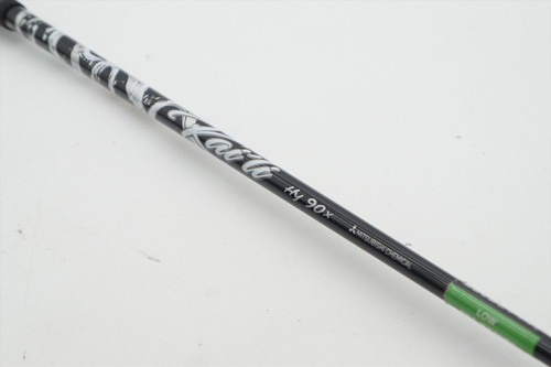 Mitsubishi Kai'Li White 90G X-Stiff 39.5" Hybrid Shaft Taylormade Inv13088411