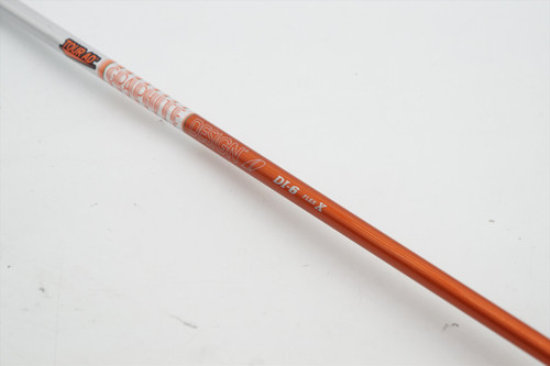 Graphite Design Tour Ad Di 60G X-Stiff 44.5" Driver Shaft Taylormade Inv13086967