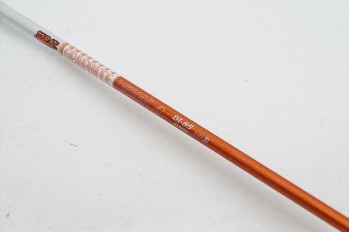 Graphite Design Tour Ad Di 85G Stiff 39.75" Hybrid Shaft Taylormade Inv13089874