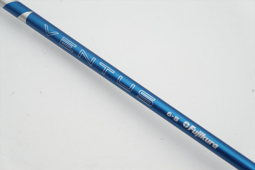Fujikura Ventus Blue Velocore+ 60G Stiff 43.75