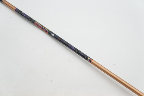 Va Composites Nemesys 75G Stiff 40.25" Fairway Wood Shaft Taylormade Inv13081336