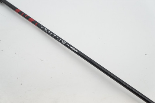 Fujikura Oem Ventus Red 58G Senior 43" Driver Shaft Taylormade Inv13087364