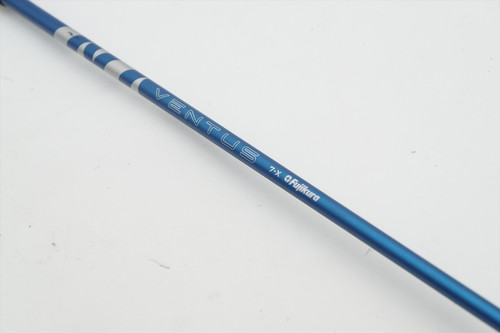 Fujikura Ventus Blue Velocore+ 79G X-Stiff 44" Driver Shaft Taylormade 13120247