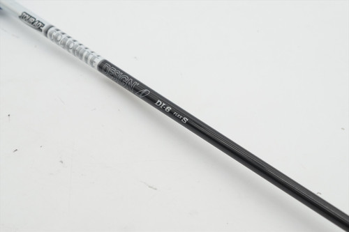 Graphite Design Tour Ad Di Black 60G Stiff 42.25" Wood Shaft Taylormade 13087362