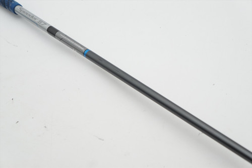 Taylormade Sldr Speeder 57G Senior 43.25" Driver Shaft Taylormade Inv13088145