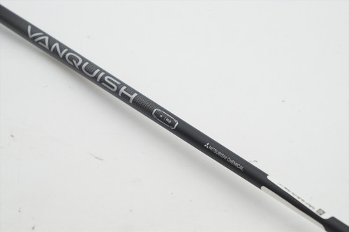 Mitsubishi Vanquish Pl 40G Senior 41.75" Wood Shaft Taylormade Inv13088804