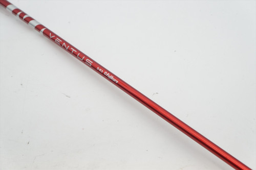 Fujikura Ventus Red Velocore 50G Senior 42" Wood Shaft Taylormade Inv13088851