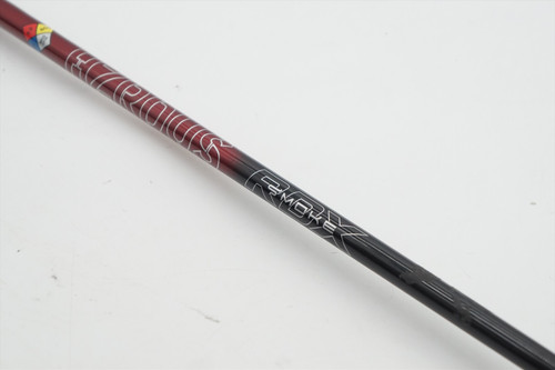 Project X Hzrdus Smoke Red Rdx 60 60G 5.5 42.75" Driver Shaft Taylormade 3091397
