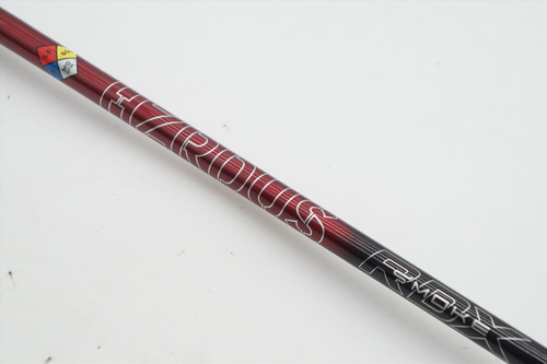 Project X Hzrdus Smoke Red Rdx 60 60G 5.5 42.75