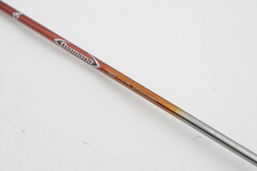 Mitsubishi Diamana Rf Series 50G Regular 44.5" Driver Shaft Taylormade 13107936