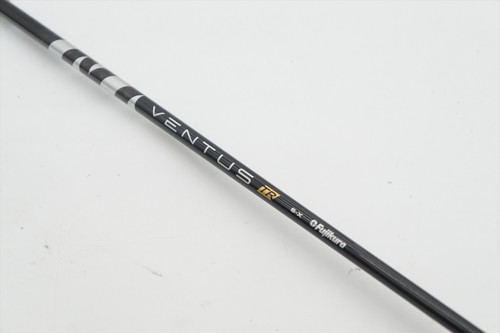 Fujikura Ventus Tr Black Velocore 70G X-Stiff 44.25" Driver Shaft Taylormade 211