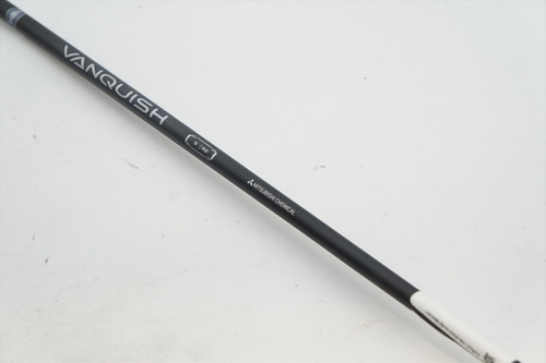Mitsubishi Vanquish Pl 50G Senior 39.5" Wood Shaft Taylormade Inv13096615