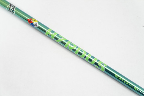 Project X Hzrdus Smoke Green Hulk Pvd 60g 6.0 S 44.5" Driver Shaft Cobra MyFly