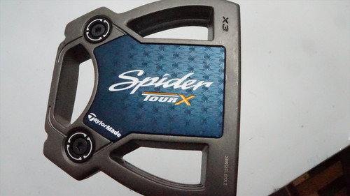 Taylormade Spider Tour X #3 35" Putter Good Rh