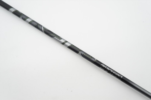 2025 Fujikura Air Speeder 50-R Regular 41.5" #5 Wood Shaft TaylorMade Qi10 Qi35