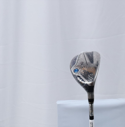 Xxio 12 23° 5H Hybrid Regular Flex Xxio 12 Mp-1200 13078611