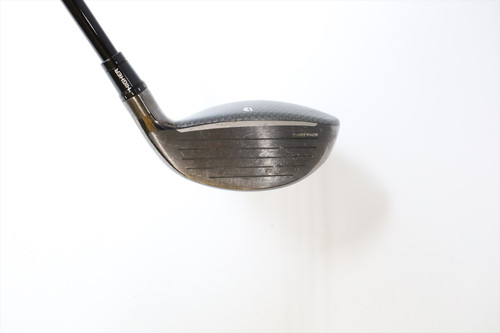 Taylormade Qi35 15° 3 Fairway Wood Stiff Flex Diamana S Limited