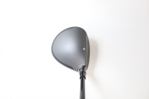 Taylormade Qi35 15° 3 Fairway Wood Stiff Flex Diamana S Limited