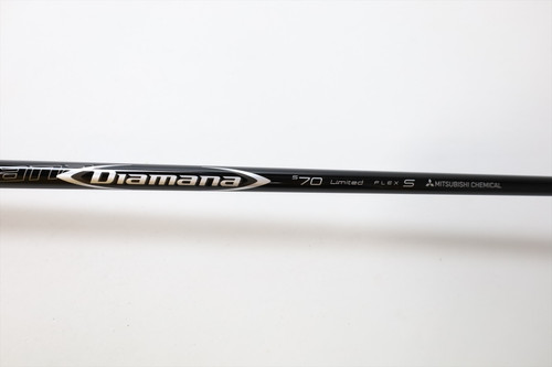 Taylormade Qi35 15° 3 Fairway Wood Stiff Flex Diamana S Limited