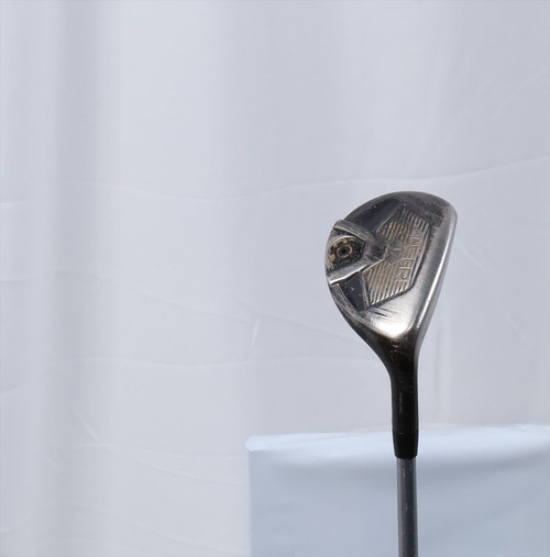 Ping Anser 17° 2H Hybrid Stiff Flex Ping Tfc 800H 13095488 Fair