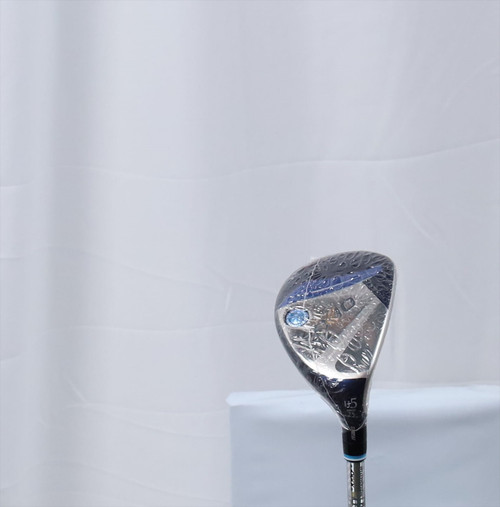 Xxio 13 25° 5H Hybrid Ladies Flex Xxio Mp 1300 13100359