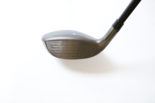 Taylormade Qi35 Max Lite Rescue 27° 5 Hybrid Regular Flex Tensei