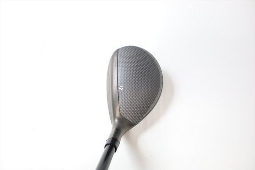 Taylormade Qi35 Max Lite Rescue 27° 5 Hybrid Regular Flex Tensei