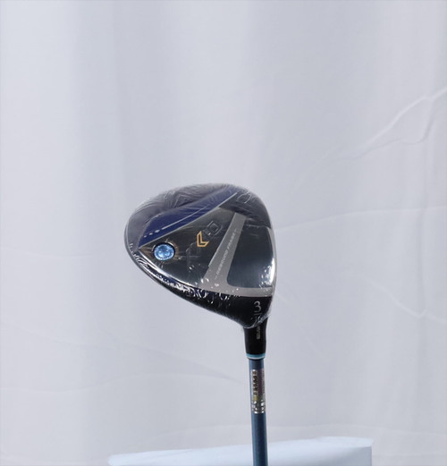 Xxio 13 16° 3 Fairway Wood Ladies Flex Xxio Mp 1300 13100468