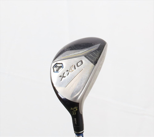 Xxio 13 23° 5H Hybrid Regular Flex Xxio Mp 1300 13108061 Good