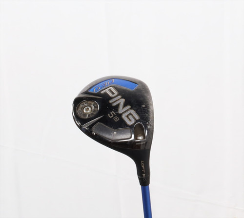 Ping G30 18° 5 Fairway Wood Senior Flex Ping Tfc 419F 12971548 Fair