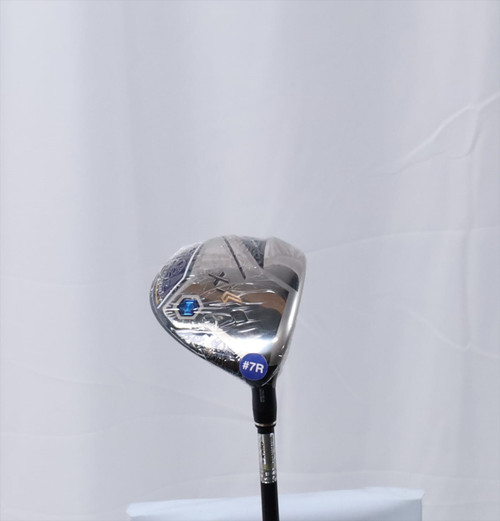 Xxio 12 20° 7 Fairway Wood Regular Flex Xxio 12 Mp-1200 13078189