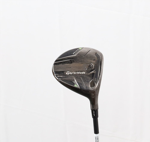 Taylormade Qi35 15° 3 Fairway Wood Regular Flex Ventus Blue 5 13074084 Good