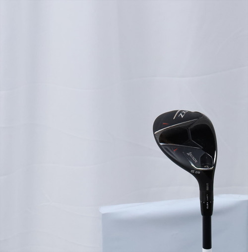 Srixon Zxi 28° 6H Hybrid Regular Flex Ventus Tr Blue 7 13076270 Excellent