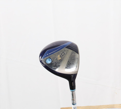 Xxio 13 23° 7 Fairway Wood Ladies Flex Xxio Mp 1300 13108079 Good