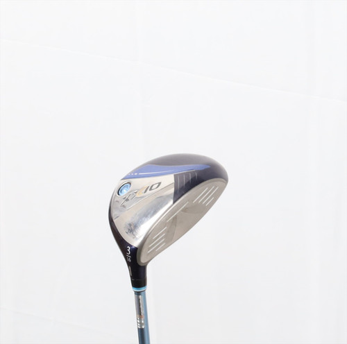 Xxio 13 16° 3 Fairway Wood Ladies Flex Xxio Mp 1300 13108112 Good