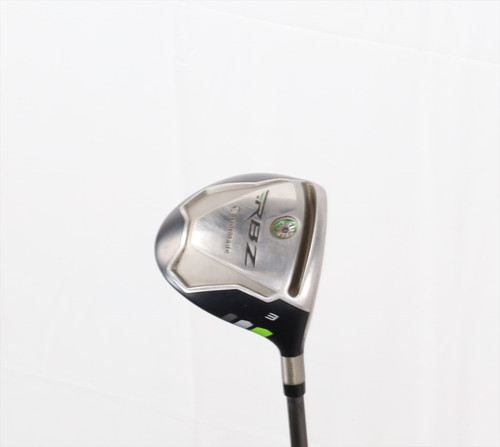 Taylormade Rbz 15° 3 Fairway Wood Regular Flex Taylormade Rbz 13085200 Good