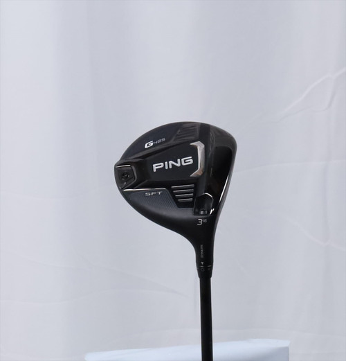 Ping G425 Sft 16° 3 Fairway Wood Regular Flex Ping Alta Cb 65 13094494 Good